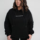 LUXE HOODIE