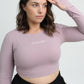 CHLOE CROP