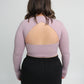 CHLOE CROP