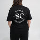 BASE TEE