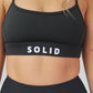 MEKA CROP BRA