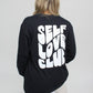 SELF LOVE TEE